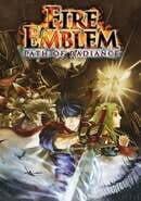 Fire Emblem: Path of Radiance