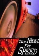 The Need for Speed cover art