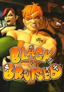 Black & Bruised
