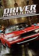 Driver: Parallel Lines