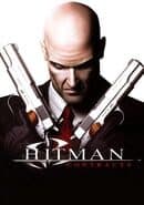 Hitman: Contracts