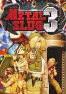 Metal Slug 3