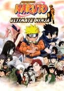 Naruto: Ultimate Ninja