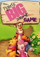 Piglet's Big Game