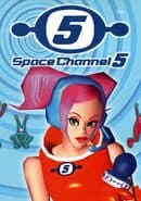 Space Channel 5 cover art