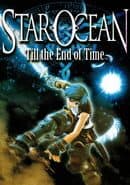 Star Ocean: Till the End of Time