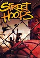 Street Hoops cover art