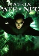 The Matrix: Path of Neo cover art