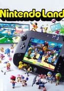 Nintendo Land
