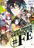Tokyo Mirage Sessions #FE