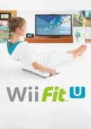 Wii Fit U