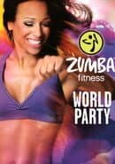 Zumba Fitness World Party