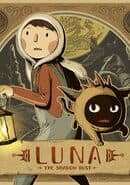 Luna: The Shadow Dust