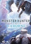 Monster Hunter: World - Iceborne