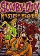 Scooby-Doo! Mystery Mayhem