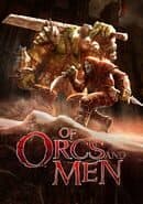Of Orcs and Men