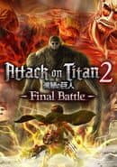 Attack on Titan 2: Final Battle