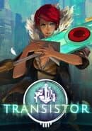 Transistor