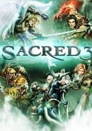 Sacred 3