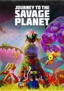 Journey to the Savage Planet