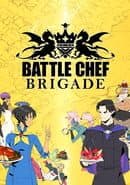 Battle Chef Brigade