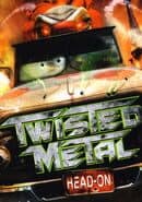 Twisted Metal: Head-On