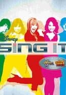 Disney Sing It