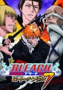 Bleach: Heat the Soul 7