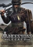 Ancestors Legacy: Saladin's Conquest