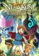 Ni no Kuni: Wrath of the White Witch Remastered