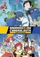 Digimon Story Cyber Sleuth: Complete Edition