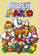 Paper Mario