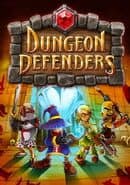 Dungeon Defenders