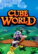 Cube World