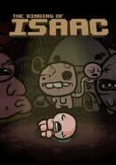The Binding of Isaac