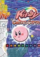 Kirby: Canvas Curse