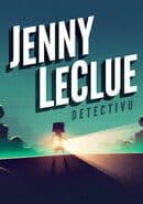 Jenny LeClue: Detectivu