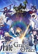 Fate/Grand Order