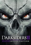 Darksiders II: Deathinitive Edition