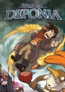 Chaos on Deponia