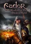 Eador: Masters of the Broken World