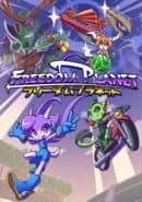 Freedom Planet