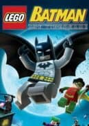 LEGO Batman: The Videogame