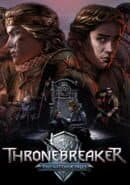 Thronebreaker: The Witcher Tales