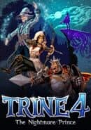 Trine 4: The Nightmare Prince