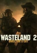 Wasteland 2: Director's Cut