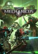 Warhammer 40,000: Mechanicus