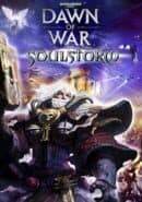 Warhammer 40,000: Dawn of War - Soulstorm