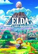 The Legend of Zelda: Link's Awakening