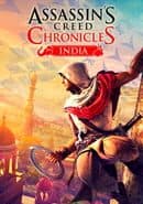 Assassin's Creed Chronicles: India